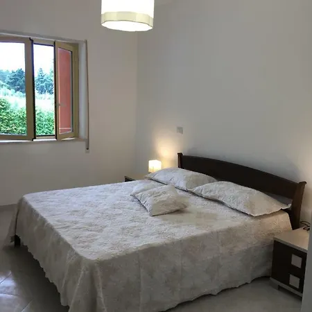 Rosi Pizzo (Salento)