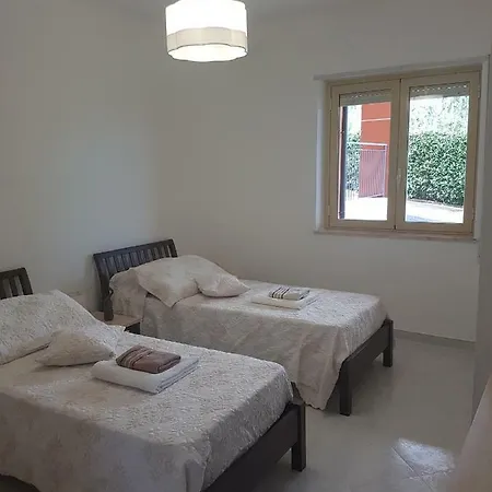 Apartment Rosi Pizzo (Salento)
