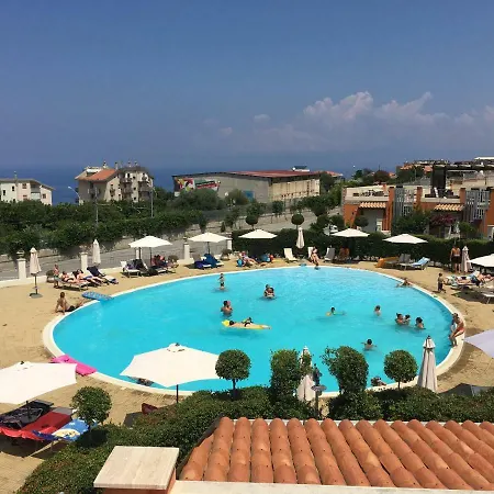 Apartment Rosi Pizzo (Salento)