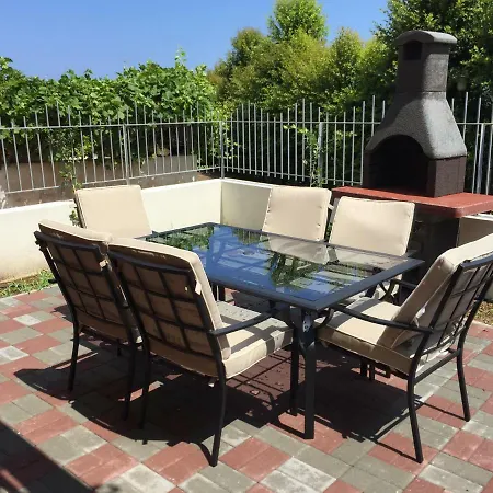 Apartment Rosi