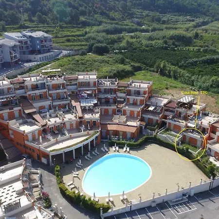 Apartment Rosi