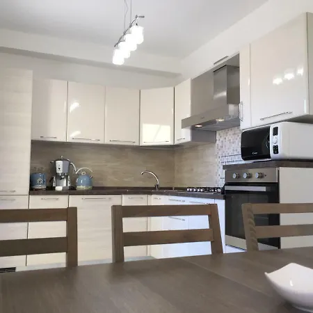 Rosi Apartment